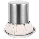 Balai à huile résistant à l'usure : son design est simple et pratique, idéal pour la cuisine et pour appliquer l'huile de cuisson sur les grillades en toute simplicité