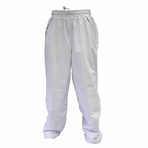 Wildfowler Waterproof Pants (White, Small)