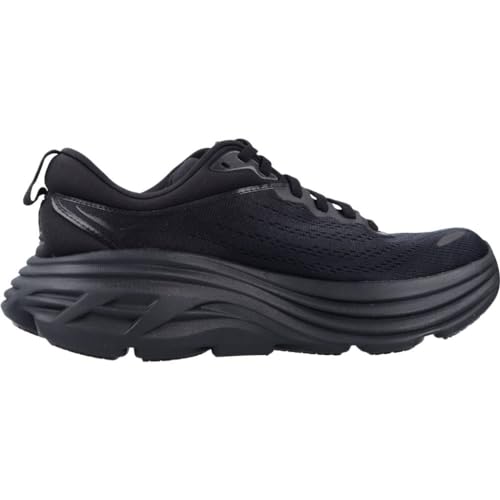 Image of Hoka One One Womens W Bondi X Running Shoe