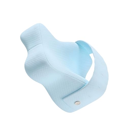 Coussin de genou ferme mousse à mémoire de forme ergonomique dos