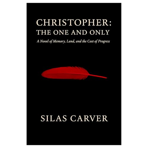 Christopher - The One and Only cover art