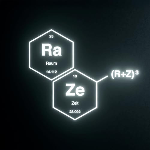 (R+Z)³ | E24: Die ungewöhnlichsten Orte der Milchstraße