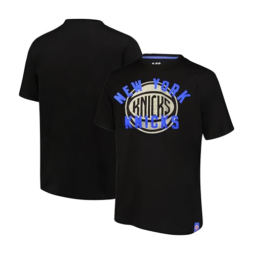 T-shirt NBA ample pour éviter la transpiration pendant l'effort - 2