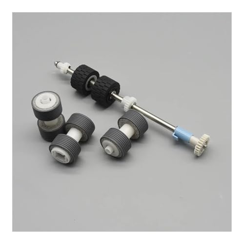 Kit de maintenance rouleau de ramassage ADF pour scanner Avision AD280 - 2