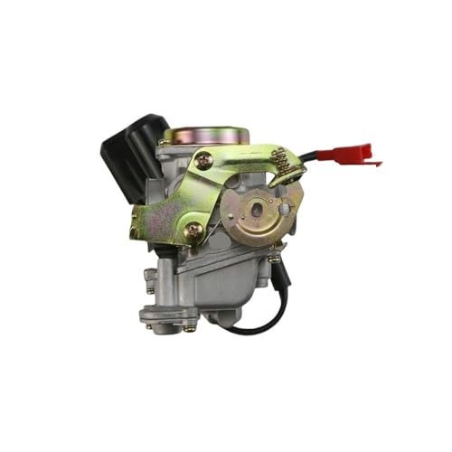 Carburateur GY6 50cc pour réparer le ralenti instable des moteurs 139QMB