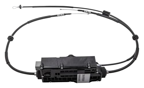Freno mano EPB actuador 34436850289 unidad control estacionamiento BMW X5 E70