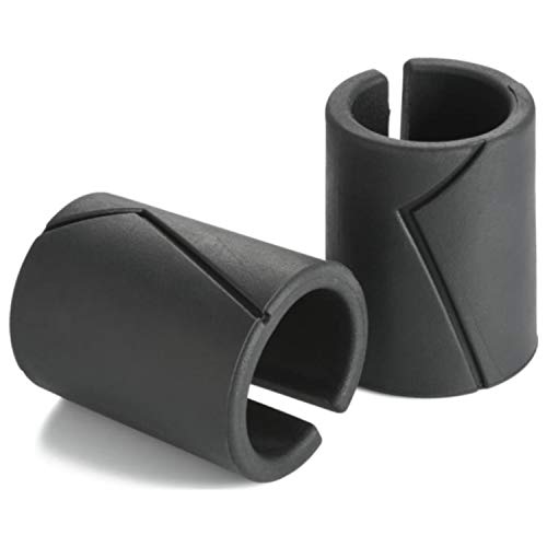 Hercules GS526BPlus Universal 6-Piece Guitar AutoGrip Display Stand w/Cloth and