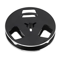 Amazon.co.jp: 2.5インチオープンリールサウンドテープ空リール