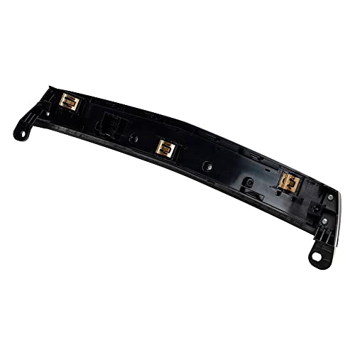 Panneau de commande CVC ACDelco d'origine GM Parts de qualité supérieure