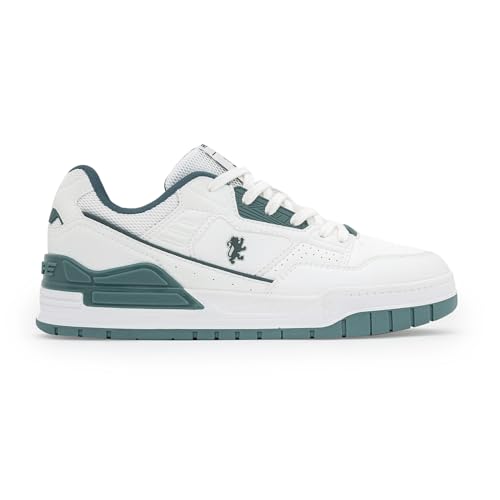 Image of Red Tape Lifestyle Sneaker Shoes for Men | Elegantly Rounded Front, Soothing Insole & Impact-Resistant Comfort
