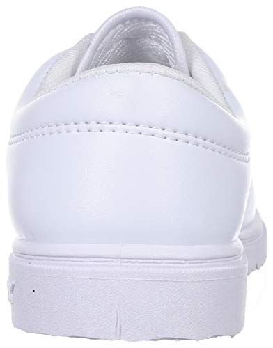 Image of SPARX Men Synthetic Leather School Shoes