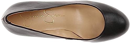 Image of Jessica Simpson Women's Cash Slip On Wedge