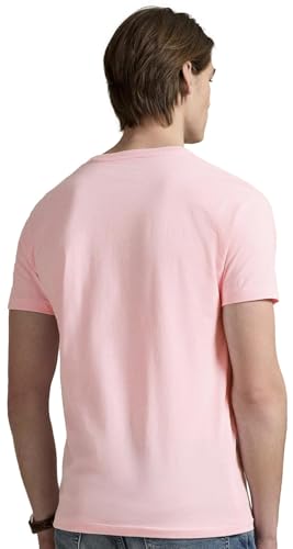 Image of Polo RL Men's Classic Fit V-Neck T-Shirt