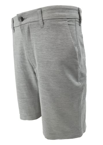 Callaway Mens Opti-Dri Moisture Wicking Stretch Short (32, Gray) #TOP3