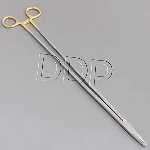 DDP T/C O.R Grade Mayo HEGAR Needle Holder 16