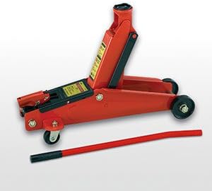 BAL ( 大橋産業 ) フロアジャッキ 油圧式 3t 1339