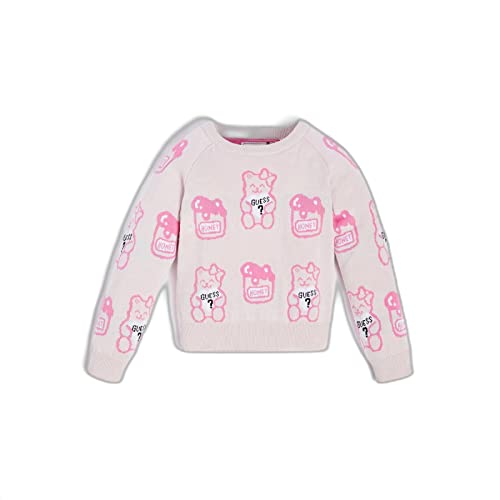 Sweater Guess para bebé y niños de manga larga original casual