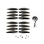 1pcs motor set