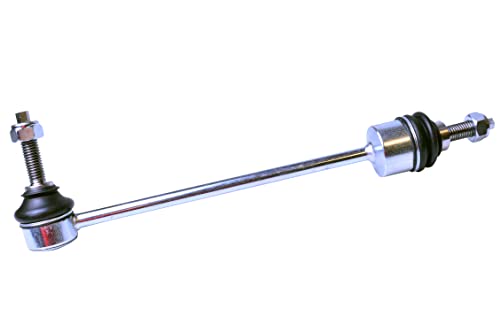 Image of Mevotech Front Suspension Stabilizer Bar Link Kit MS10884