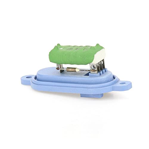DÉMULAX Résistance de Ventilateur de Chauffage, for citroën, Jumper, Fiat, Ducato, Peugeot, Boxer 1306600080 71732249 Résistance du Ventilateur du Moteur du Ventilateur – vue 4