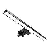 ordinateur bureautique pas cher Fonction de synchronisation : fonction d'arrêt de synchronisation de 60 minutes, qui peut bien contrôler le temps des yeux. Un pour activer le mode de lecture rapide une source de lumière LED à spectre complet crée un environnement lumineux plus confortable.