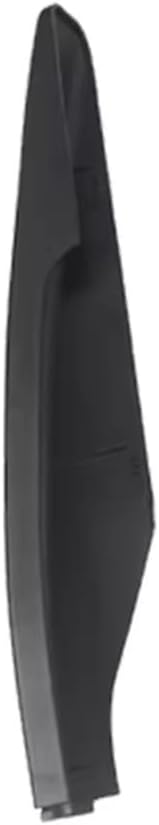 Car Roof Rack Cross Bars Roof Bar Part Rail End Shell Cap Trim for Mitsubishi for Pajero for Montero for Shogun for V97 V93 V73 V77 2007~2021 Roof Bars(Front Right)(Front Left)