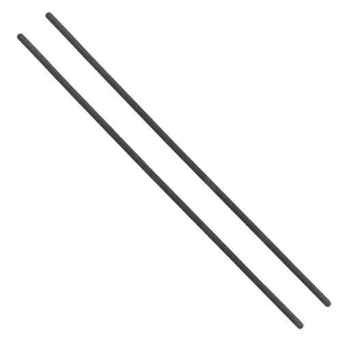 HSSDTECH �_�[�N�O���[ �m�[�g�p�\�R���{�g���S���� - ����~�߃p�b�h HP �p PAVILION 14-DW 14T-DW 14M-DW L96491-001 �i1�Z�b�g�F2�{�j Bottom Cover Rubber Non-Slip Bump