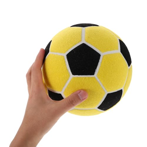 Ballon de foot léger et portable avec précision améliorée