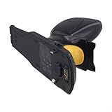 Connexion sécurisée : la poignée TC7X offre une fixation fiable et sûre à votre appareil, minimisant le risque de chutes accidentelles et la stabilité lors de l'utilisation.