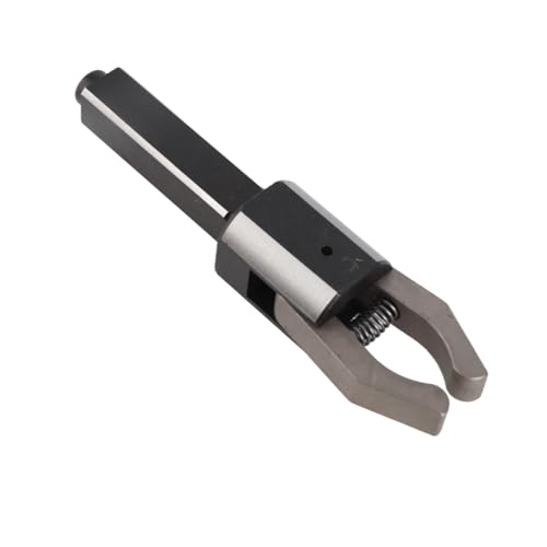 Extracteur de barre CNC à poignée renforcée pour usinage de précision - 4
