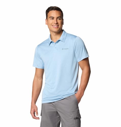 Image of Columbia Men Columbia Hike Polo