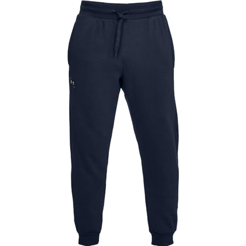 Image of Under Armour Men's Rival Fleece Joggers