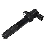 Ces bobines d'allumage de remplacement direct constituent le choix idéal. Faciles à installer, elles restaurent efficacement la puissance du moteur, réduisent les vibrations et optimisent la consommation de carburant.