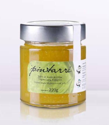 Pintarré | Mermelada de AOVE Ecológico - Tarro 220 gr.