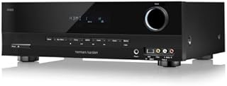Harman Kardon AVR 700 5.1-Channel Audio/Video Receiver