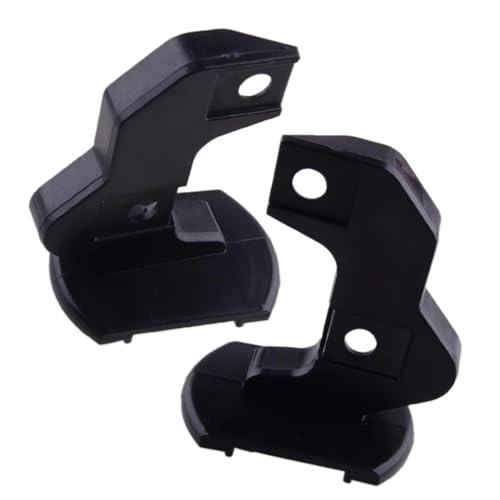 Support pare-chocs avant de rechange pour BMW E39 525i 530i pièces 51118159361 51118159362