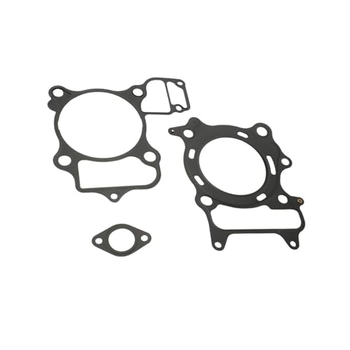 Kit de Bloque de Cilindros NSS300 Solución a Pérdida de Compresión Motor NSS 300cc 7