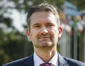 Resetting Humanity's Relationship With Nature: Tim Christophersen On Ecological Restoration