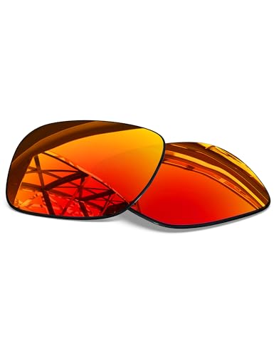Image of Replacement Lenses for Ray-Ban Chromance RB4264 58mm Sunglass - More Options