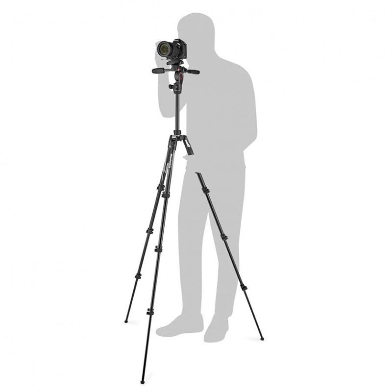 Advanced System professional camcorder Kit product image