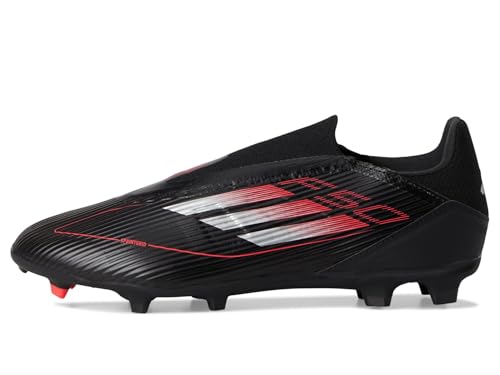 adidas Unisex-Adult F50 League Laceless Firm Multi Ground Sneaker4