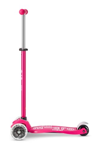 Scooters, Imagen adicional