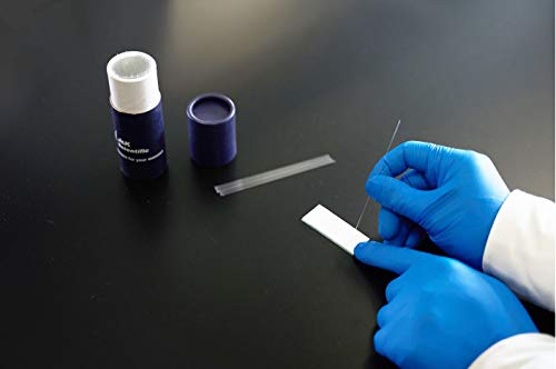 J&K Scientific Capillary Tubes, 0.3mm ID 100mm, TLC Spotting, Micro Pipettes(Pack of 1000)