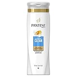 Pantene Pro-V Classic Clean Shampoo 12.60 oz (Pack of 2)