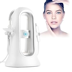Daowhisper Hydrodermabrasion Gerät DaoWHi589