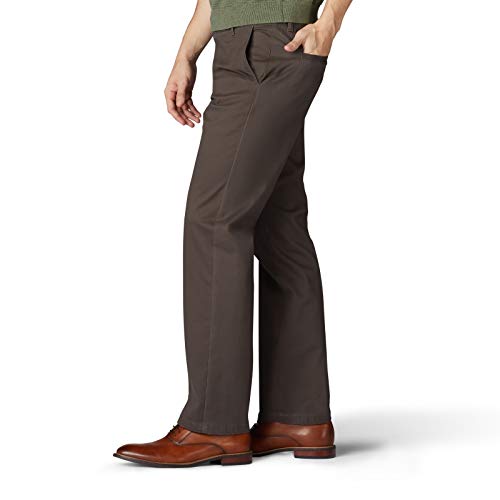 Image of Lee Men's Performance Series Extreme Comfort Khaki Pant