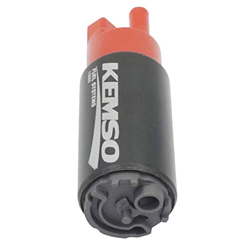 Image of KEMSO 13803 High Performance Fuel Pump for Can-Am Commander 1000 /1000 Max /800 /800 Max Maverick 1000 2011-2021 / Polaris RZR 800, Sportsman 550 /Touring 550 /Touring 850 /X2 550 /XP 550 /XP 850 2009-2010
