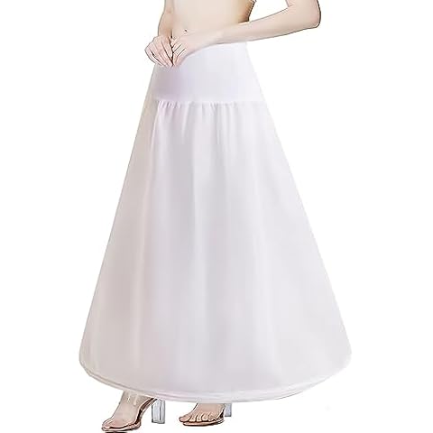Jupont KALUROIL Crinoline Mariée Cover