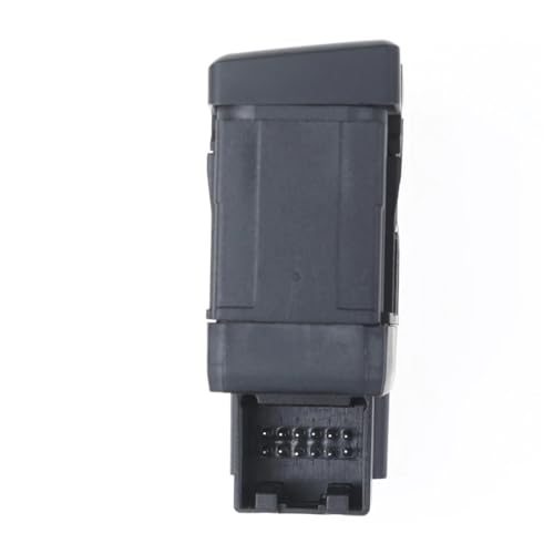 Botón del Freno de Mano 8K1927225C Interruptor Eléctrico Audi A5 S5 2010-2017 5