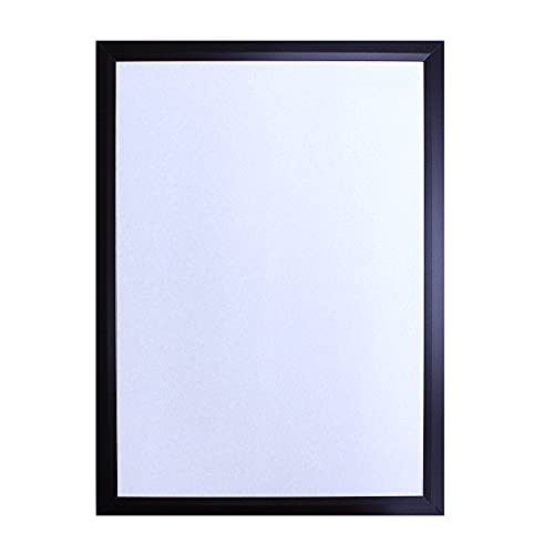 アルナ アルミポスターフレーム Jパネル 802×602 ブラック 19990